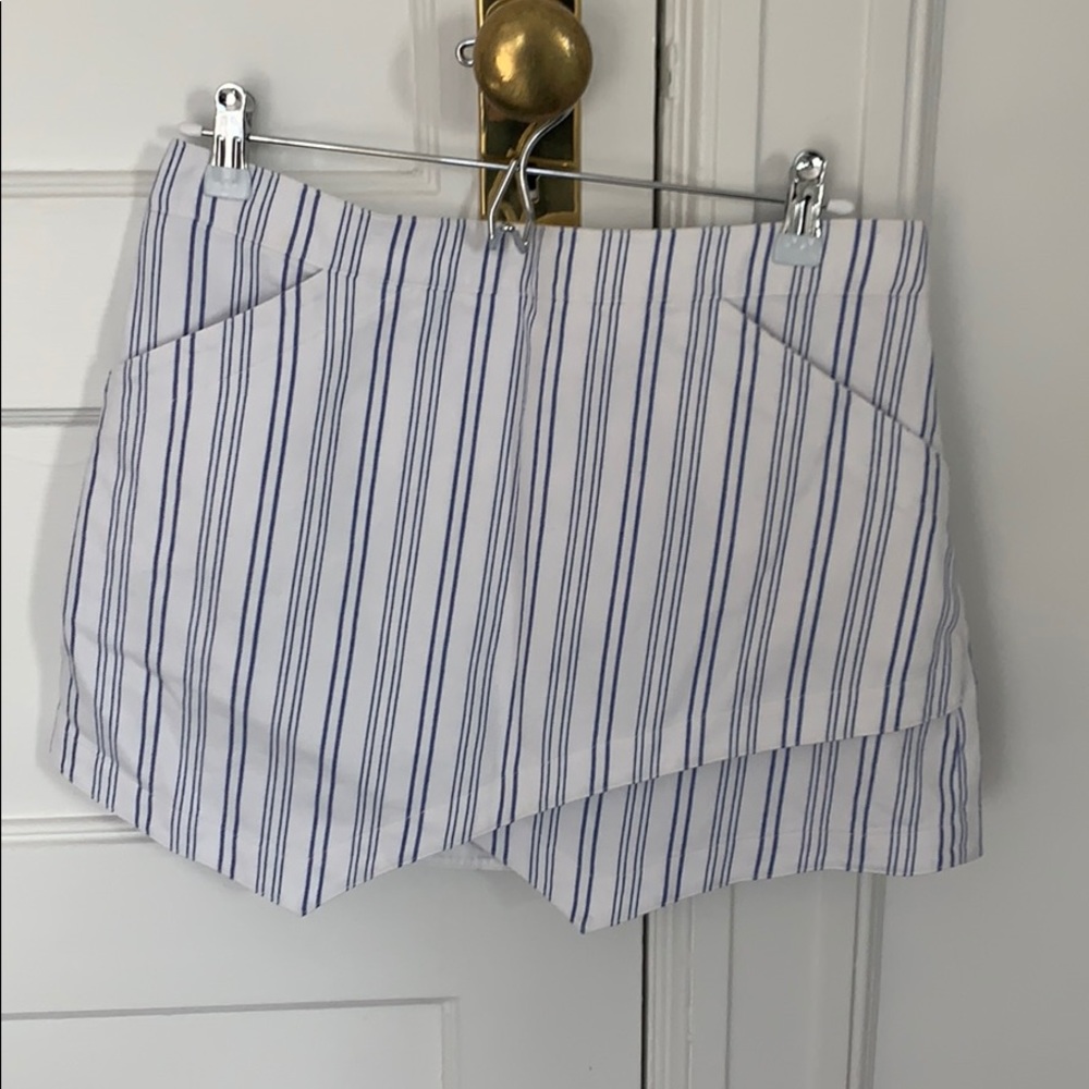 BCBG MAXAZIRA mini skirt